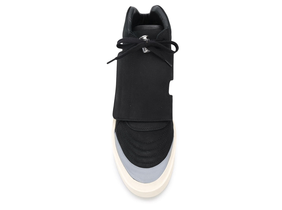 Fear of God
