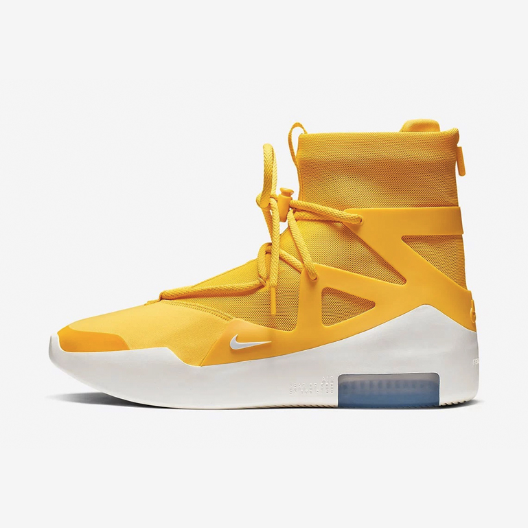 Amarillo