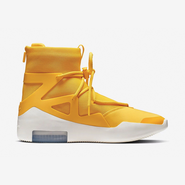 Amarillo