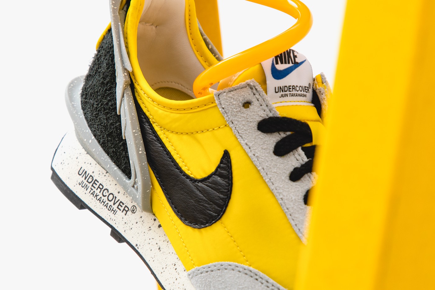 UNDERCOVER x Nike Daybreak