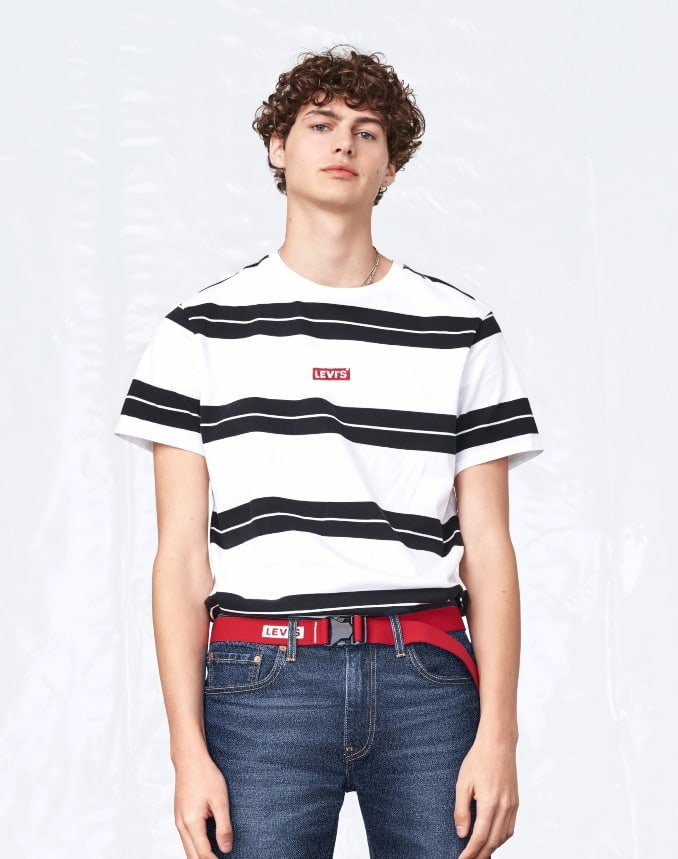 Levi's Musthave Collectie