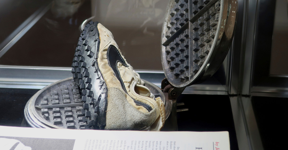 Nike Air Lunar Hyperdunk Heren Nederland