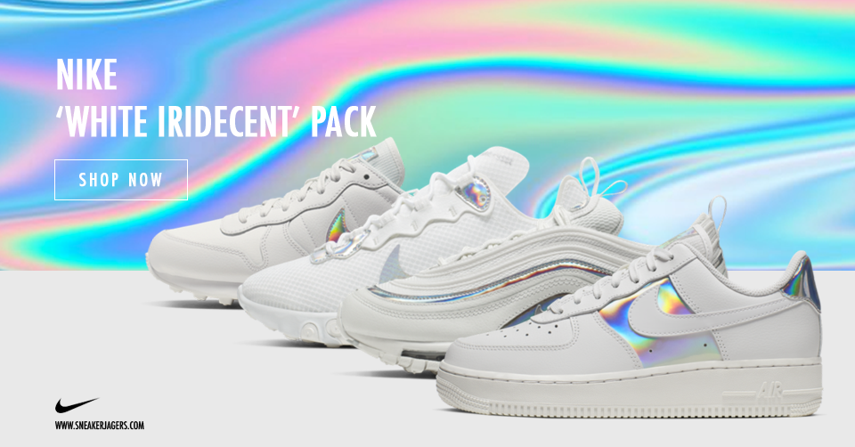 nike iridescent pack