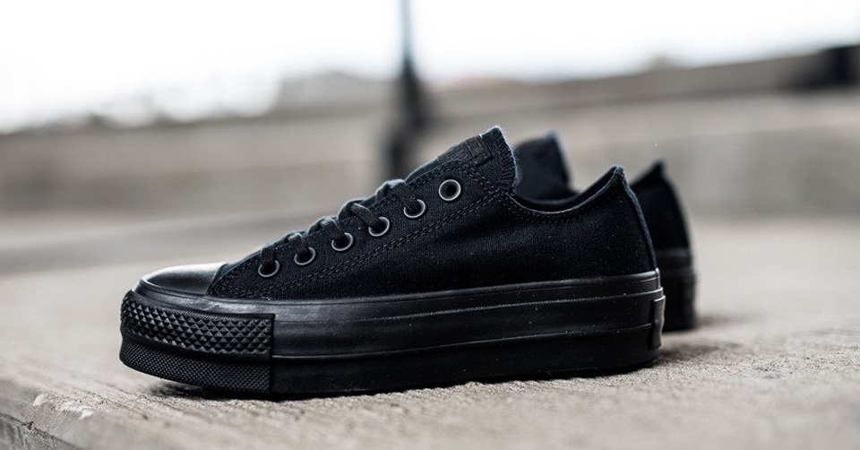 Top 10 Converse sneakers onder de €40,- Sneakerjagers