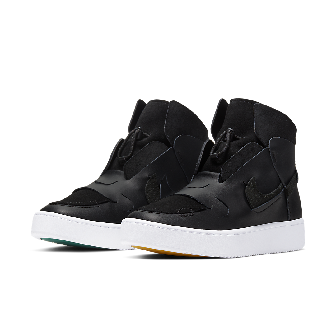Nike Vandalised LX