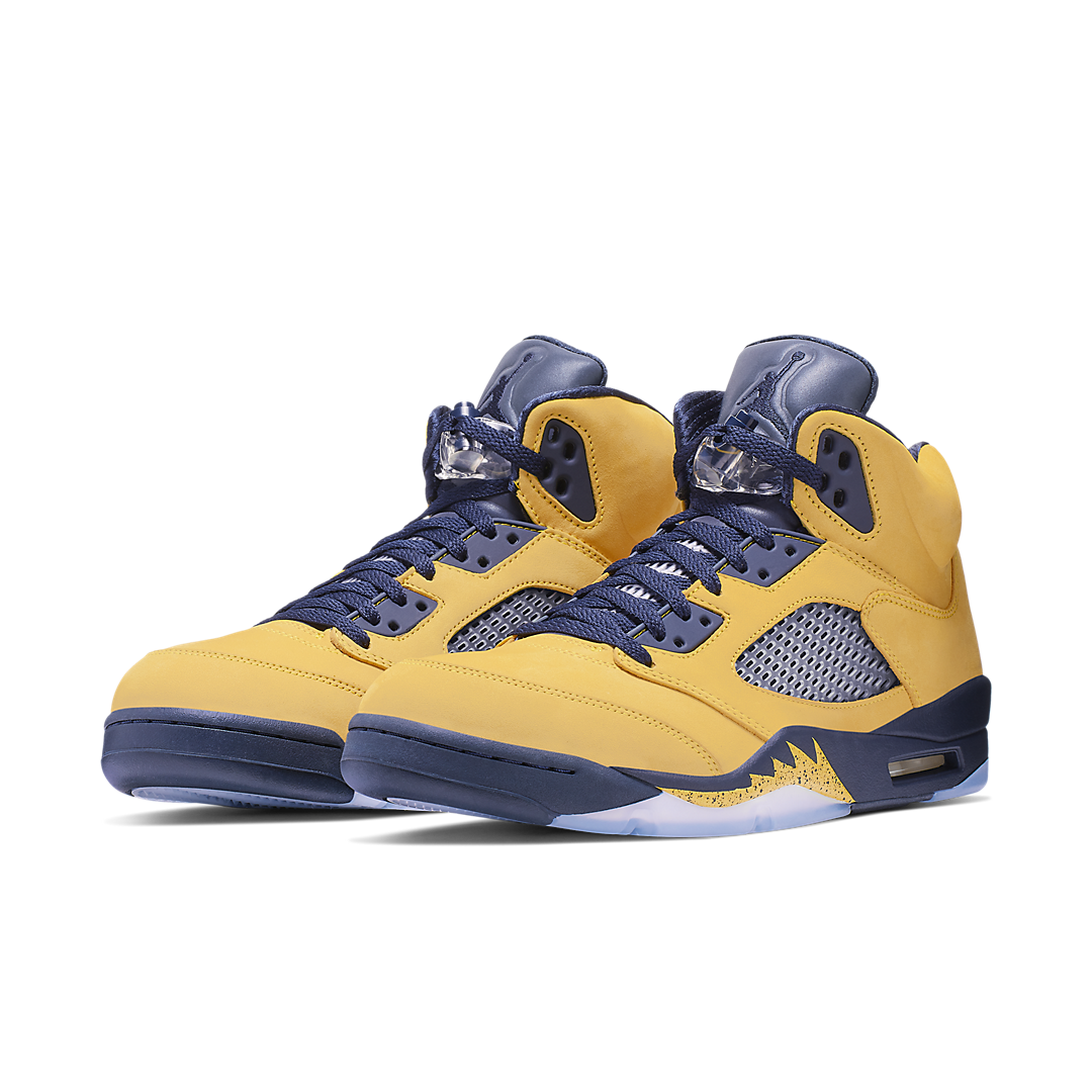 Air Jordan 6 "Inspire"