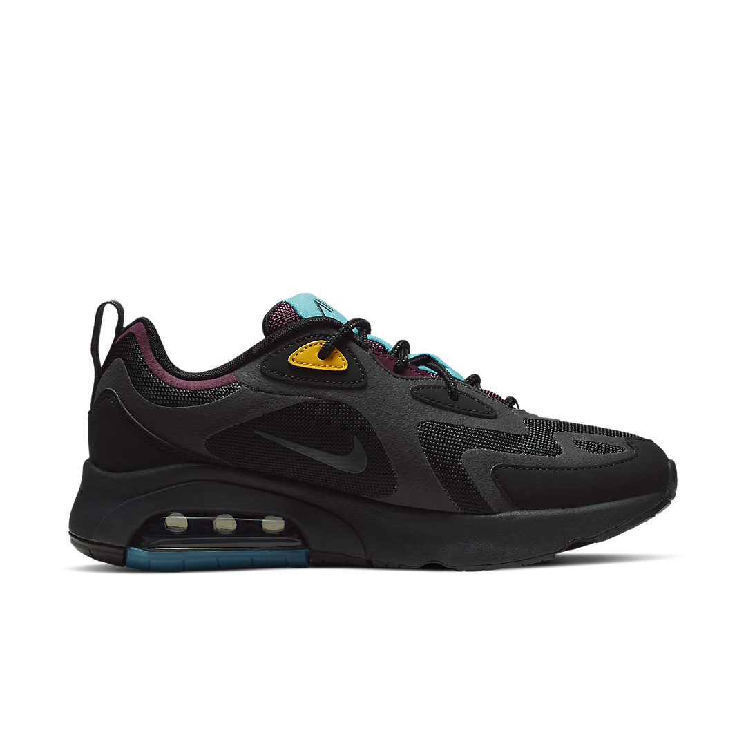 WMNS Nike Air Max 200