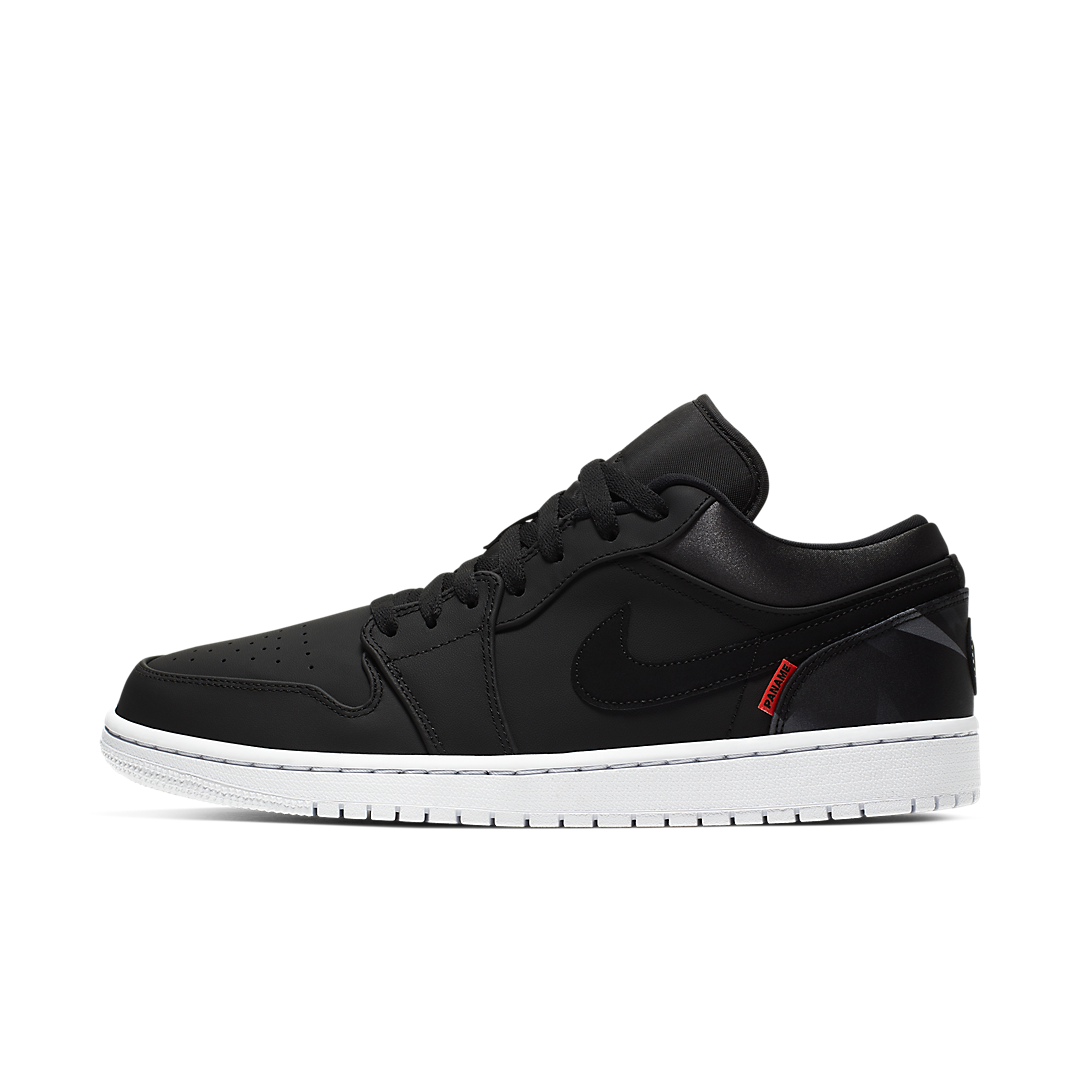 Jordan 1 Low 'PSG'