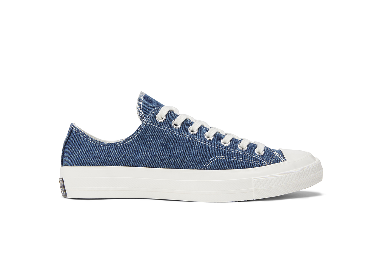 Converse Renew Denim