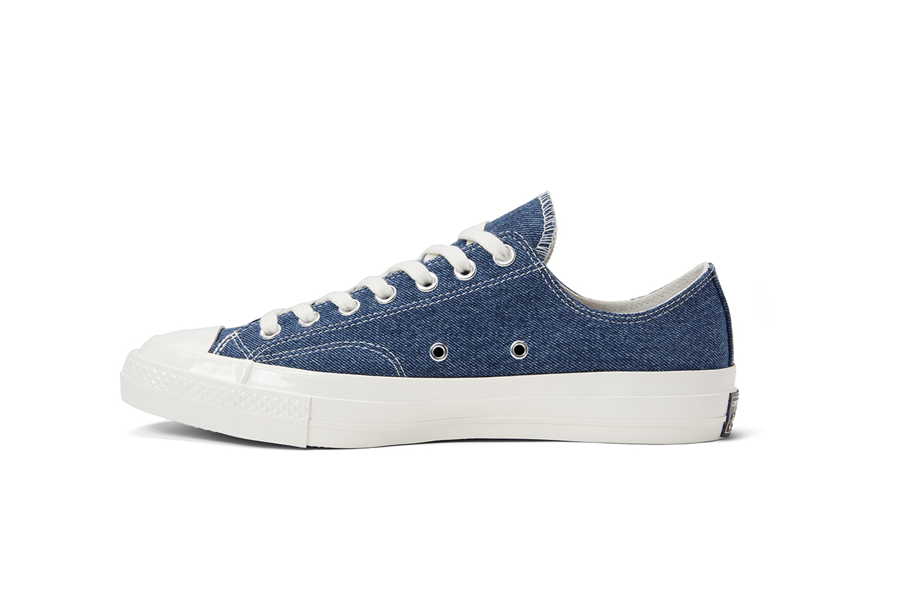 Converse Renew Denim