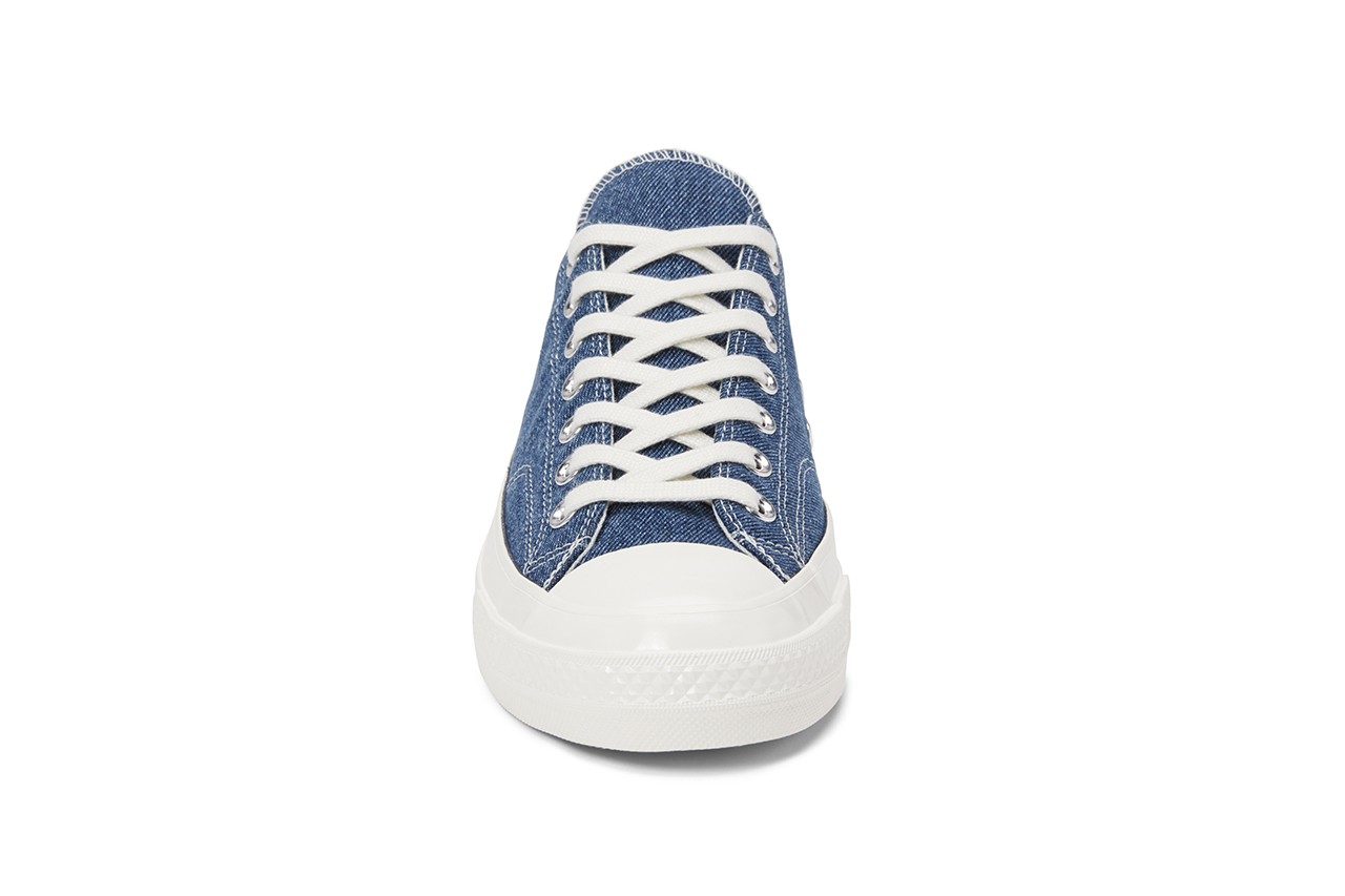 Converse Renew Denim