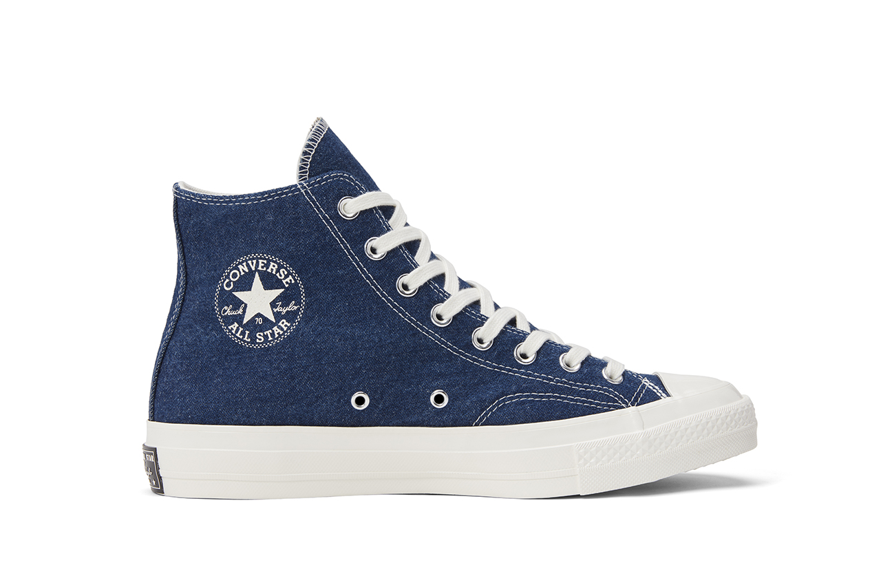 Converse Renew Denim