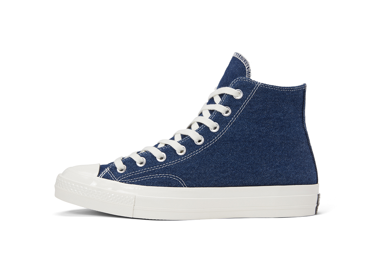 Converse Renew Denim