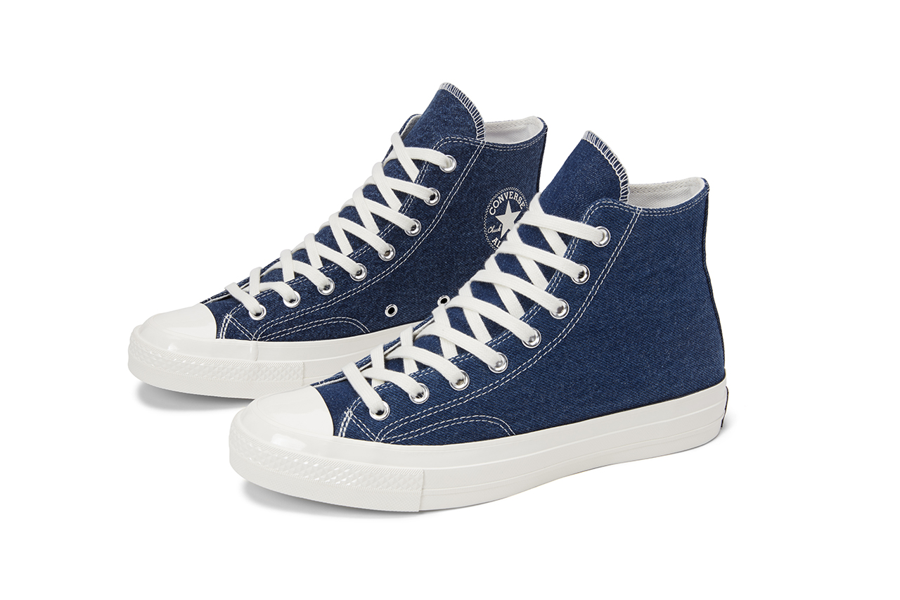 Converse Renew Denim