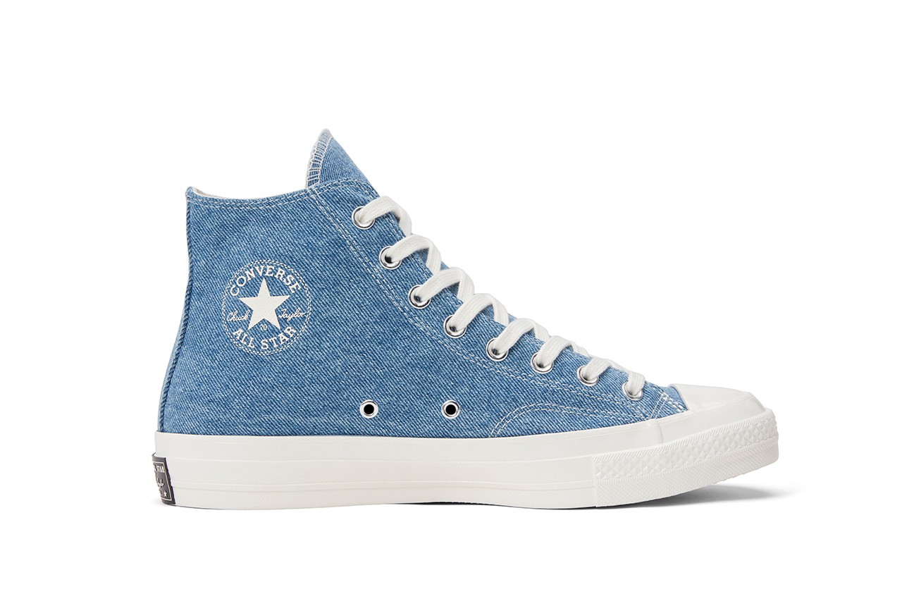 Converse Renew Denim