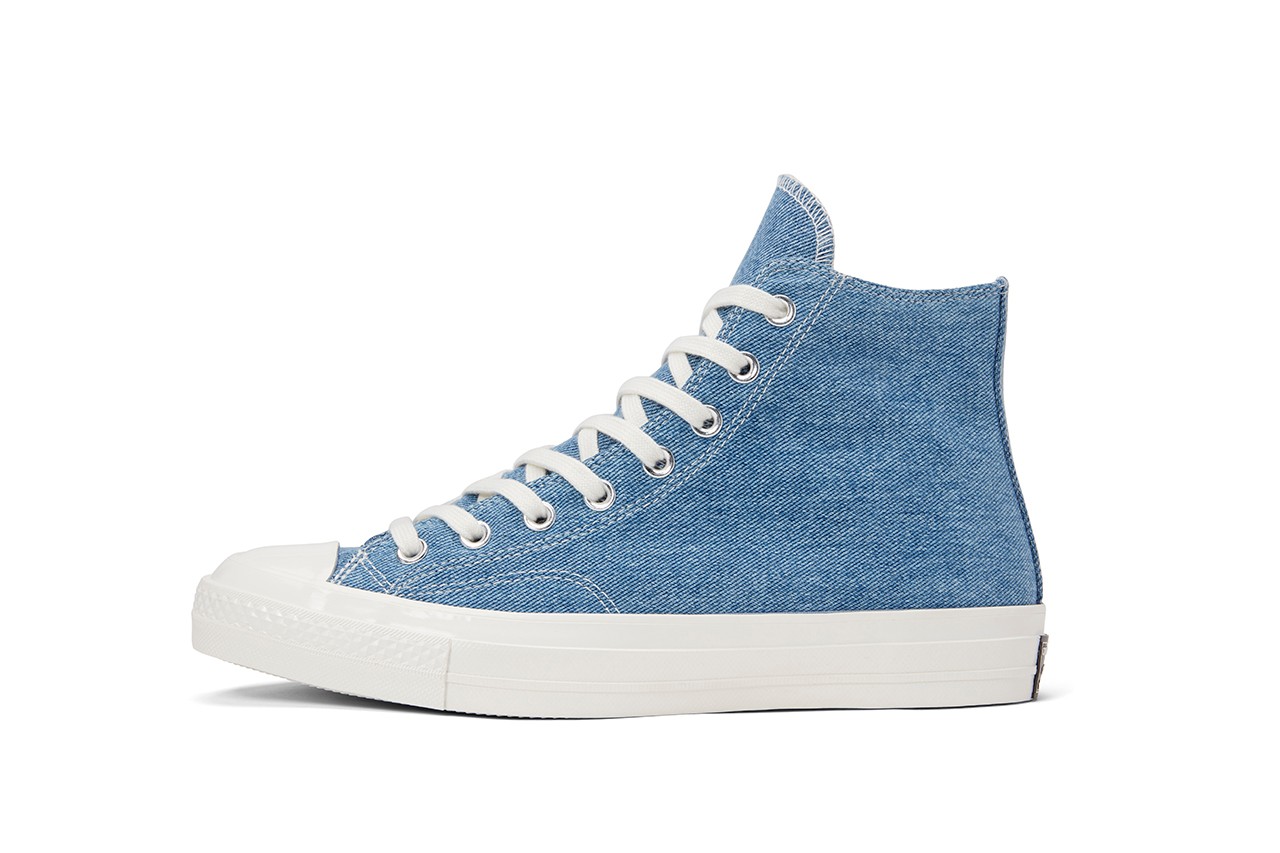 Converse Renew Denim