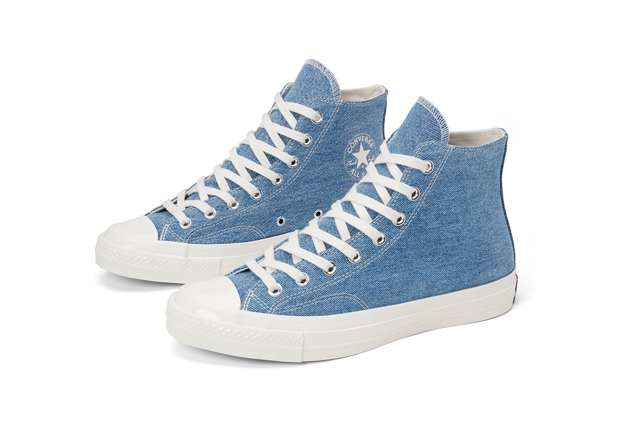Converse Renew Denim