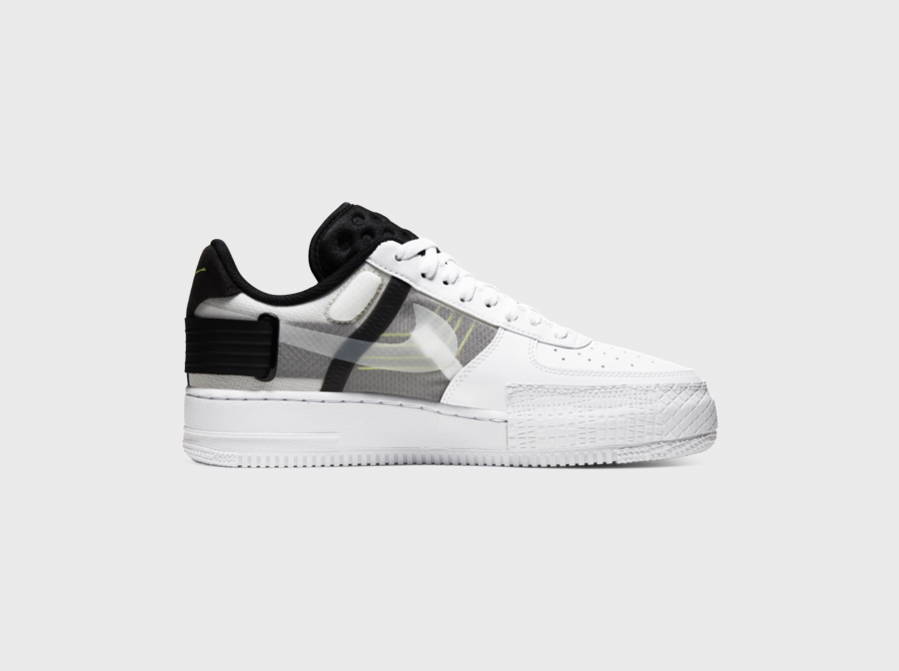Air Force 1 Type