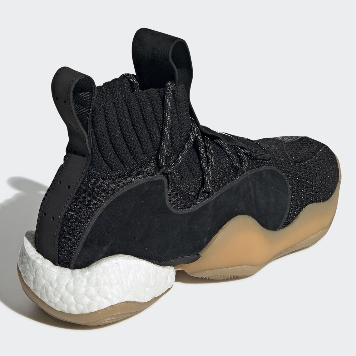 De Pharrell X Adidas Crazy Byw X Maken Een Comeback Sneakerjagers