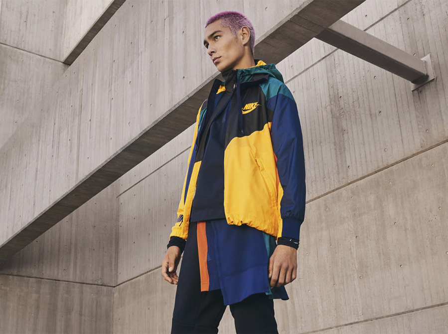 sacai