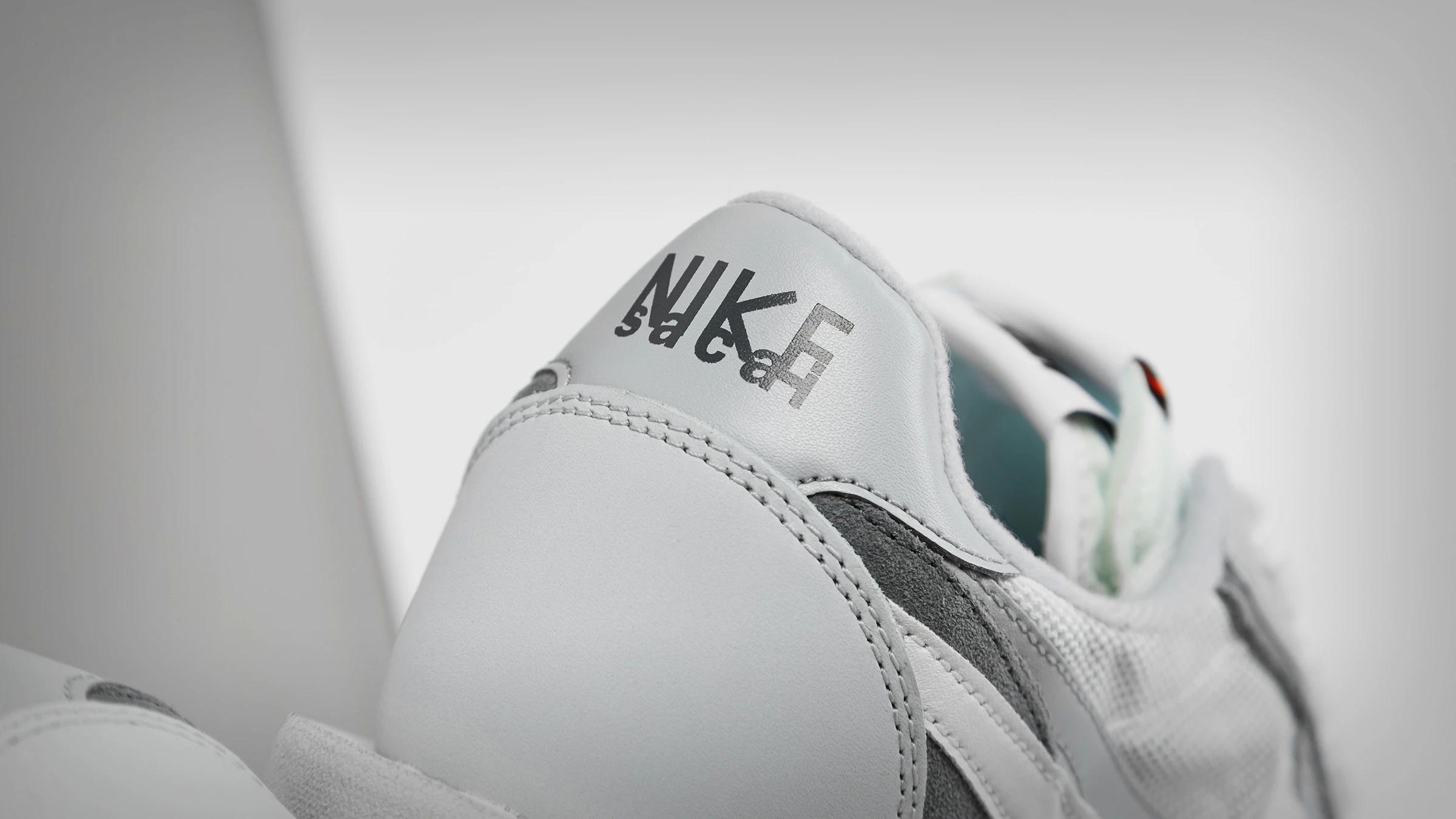 sacai x Nike LDWaffle