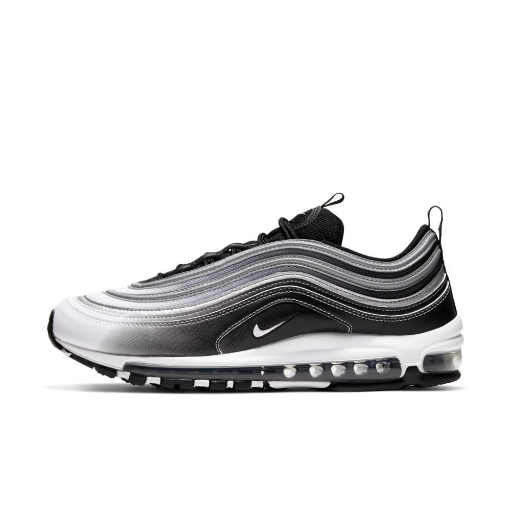 Nike Air Max 97 'Black White'