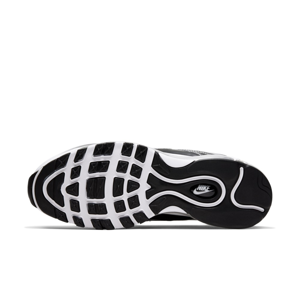 Nike Air Max 97 'Black White' 