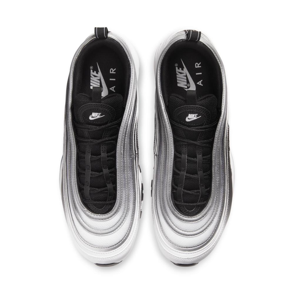 Nike Air Max 97 'Black White' 