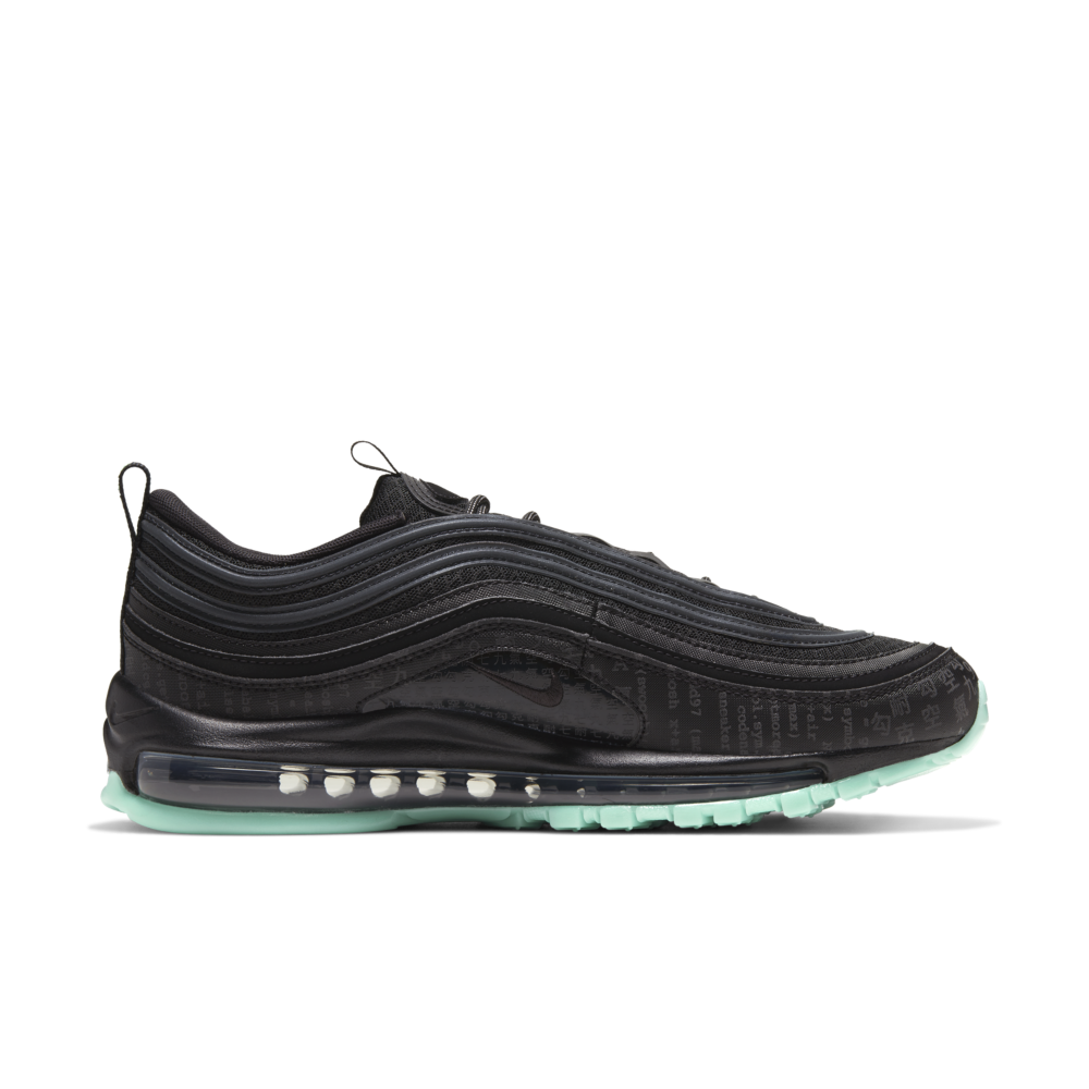 matrix air max 97