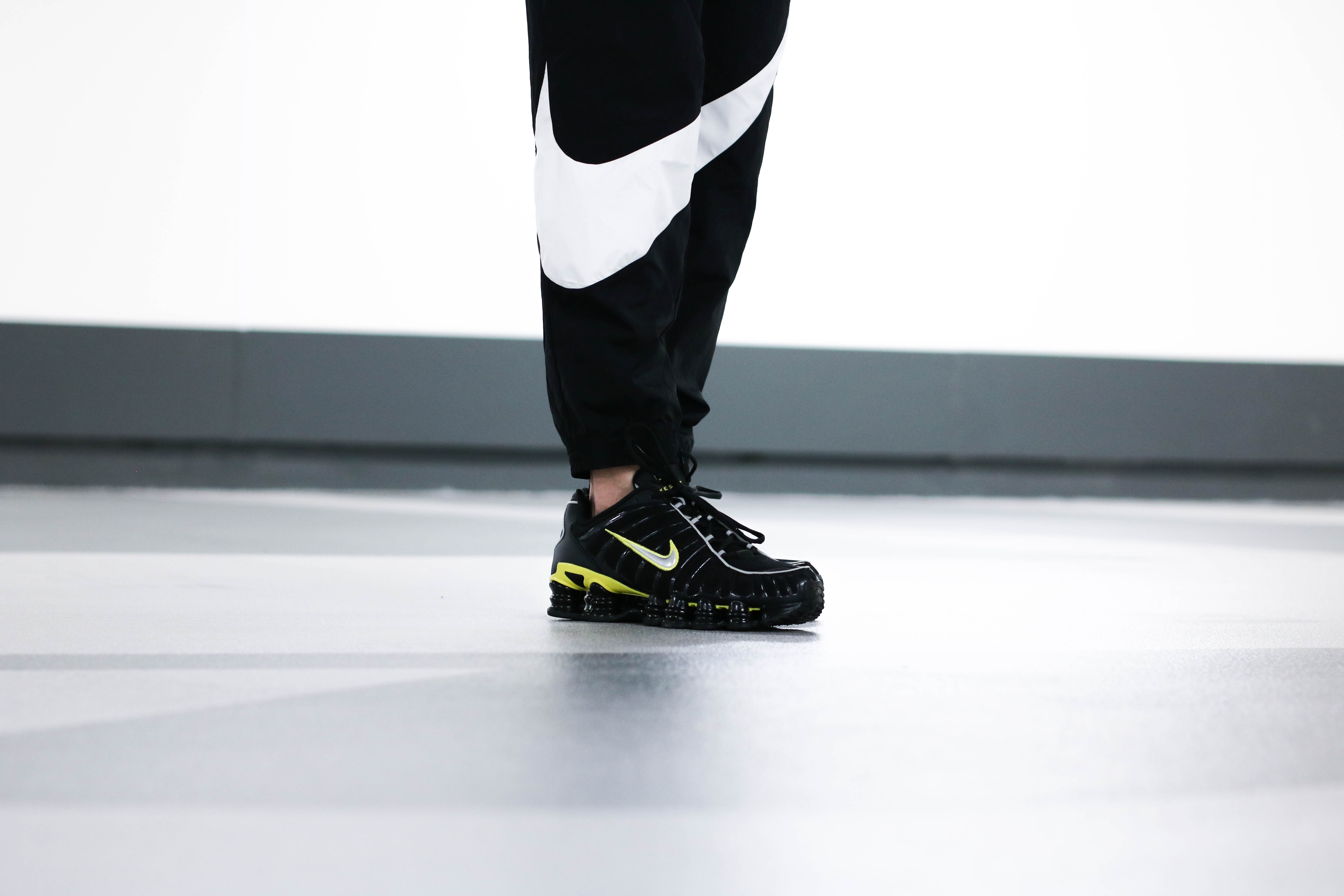 Nike Shox TL