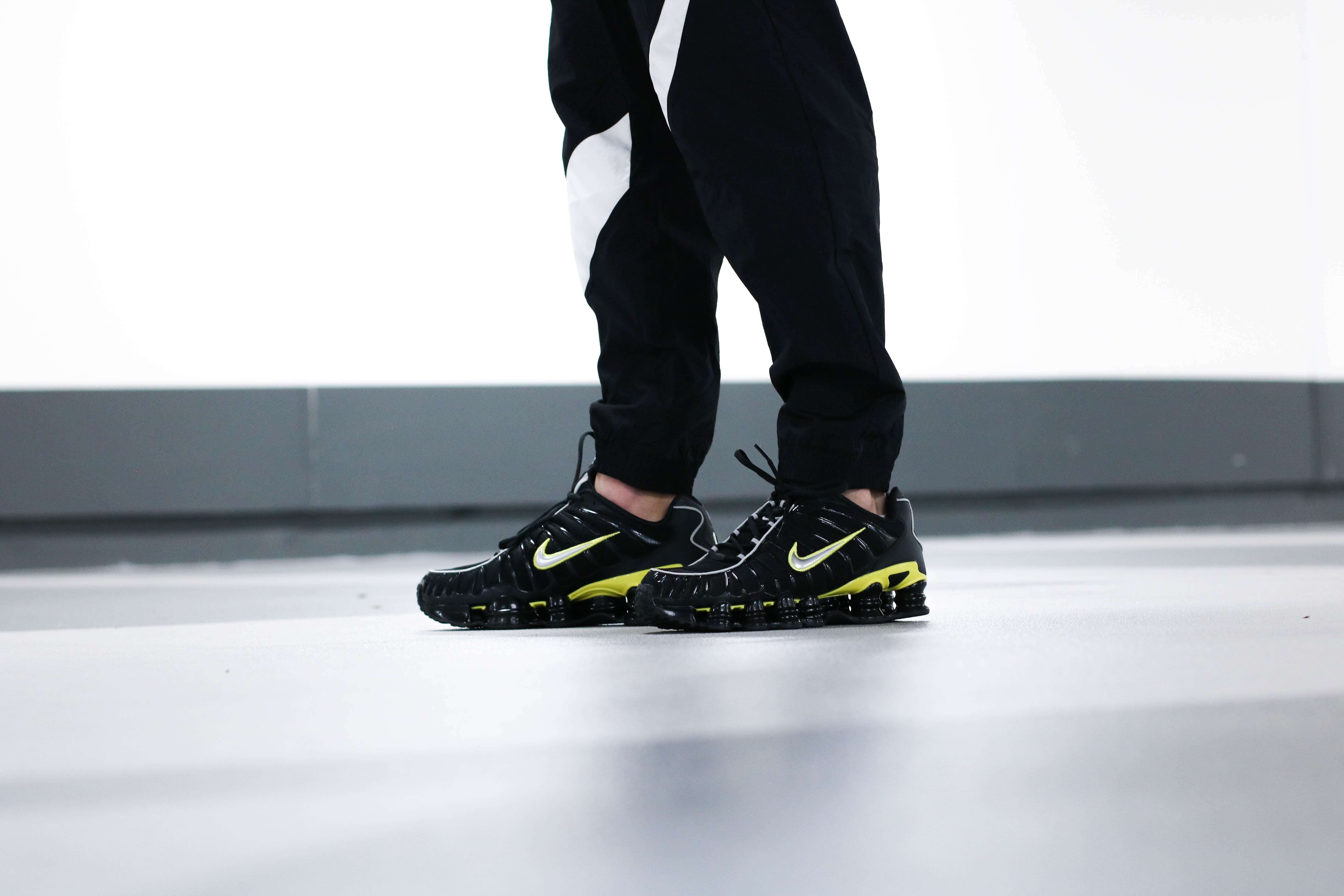 Nike Shox TL