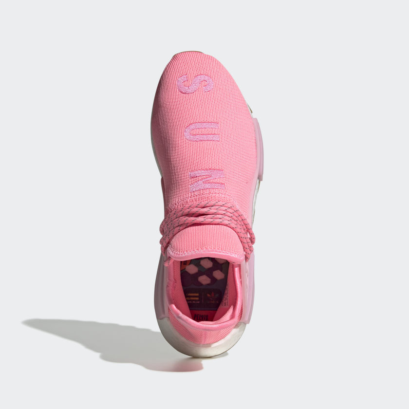 nmd kinderen roze