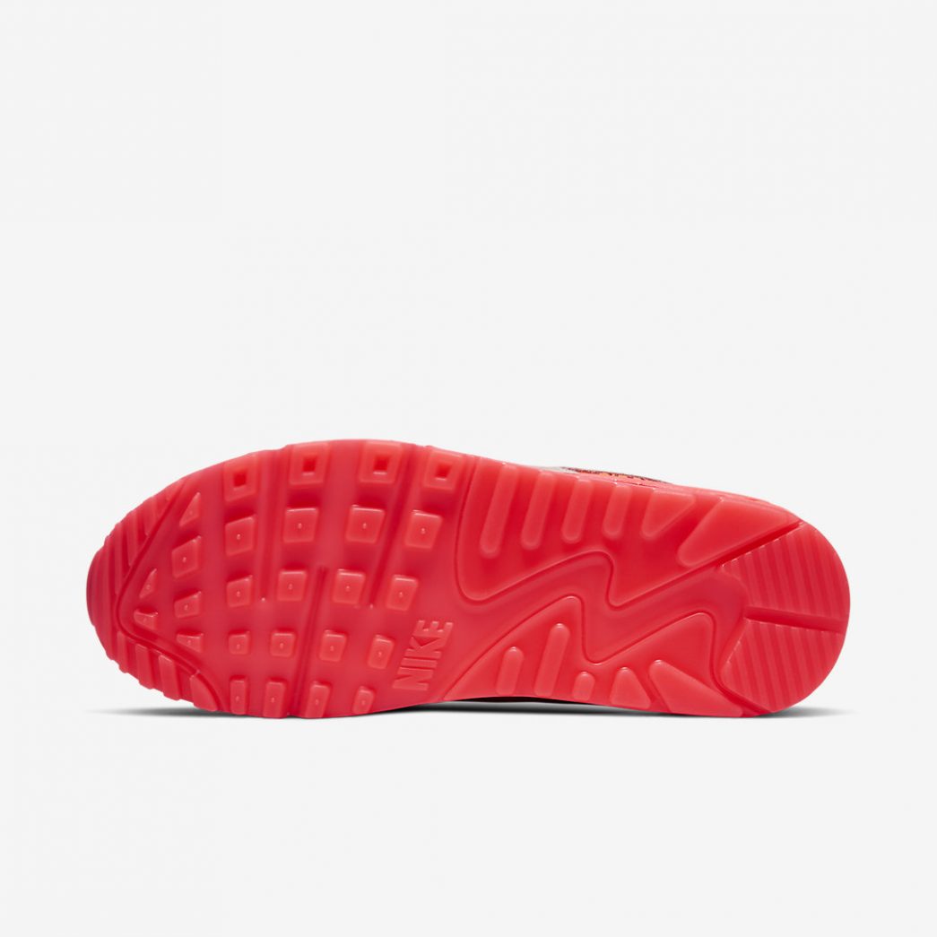 Nike Air Max 90 Premium 'Pink Shade'