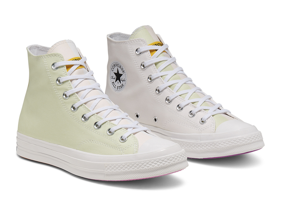Converse x Chinatown Market