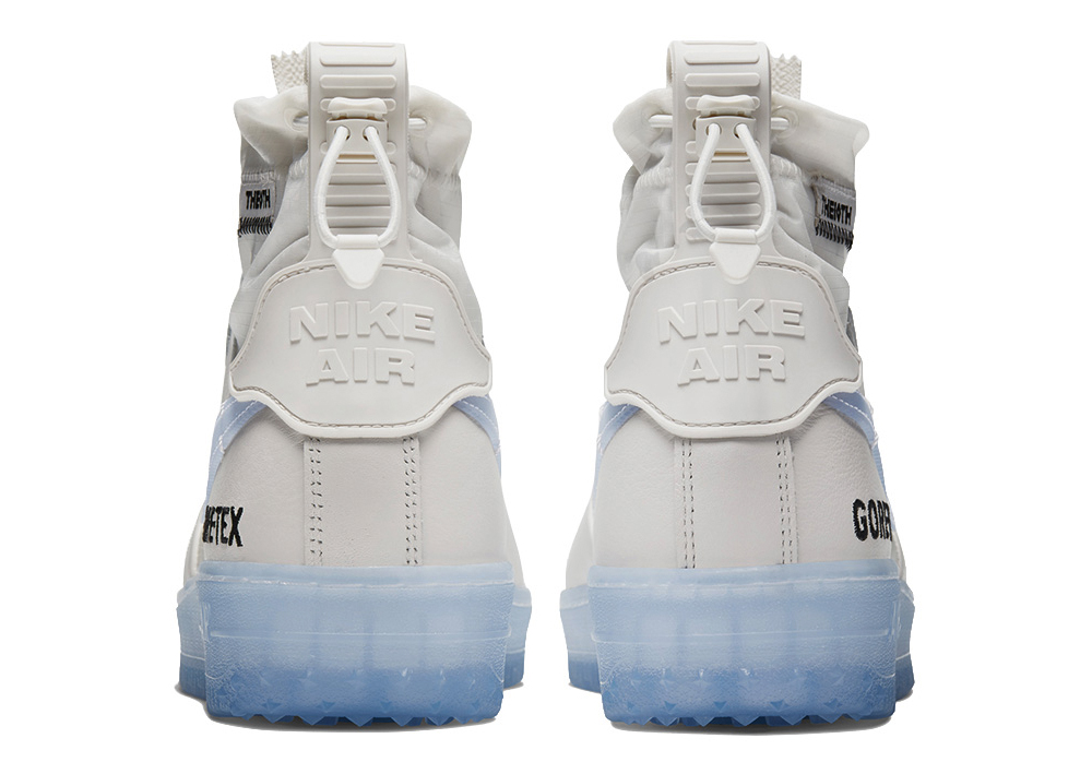 Nike GORE-TEX