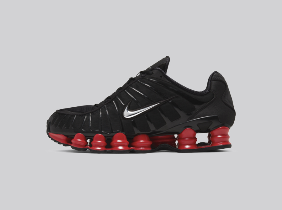 Skepta x Nike