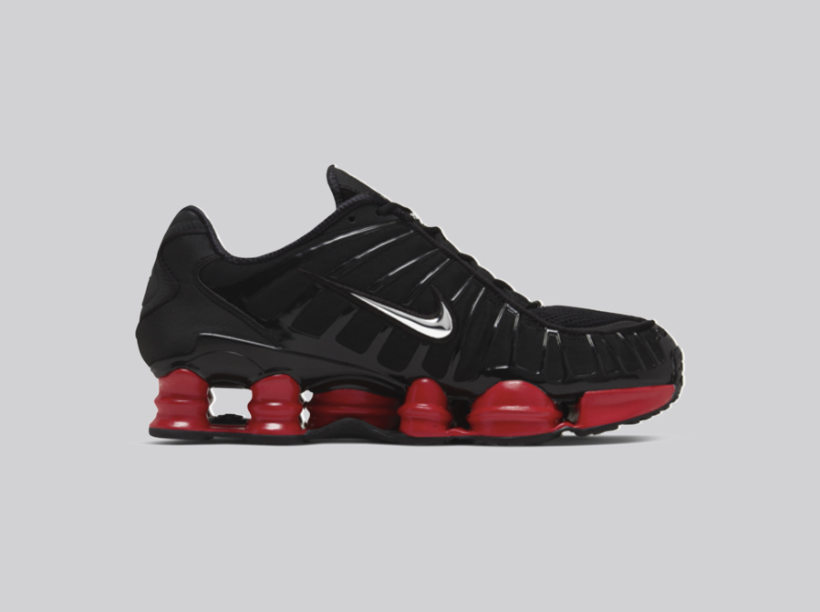 Skepta x Nike