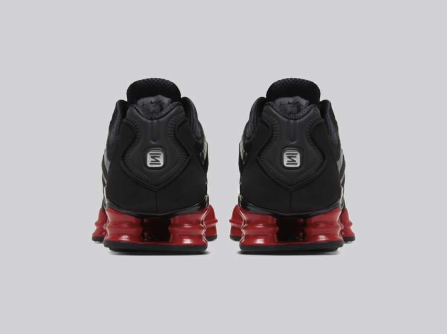 Skepta x Nike