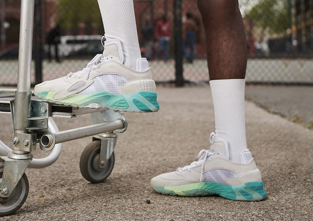 adidas Streetball