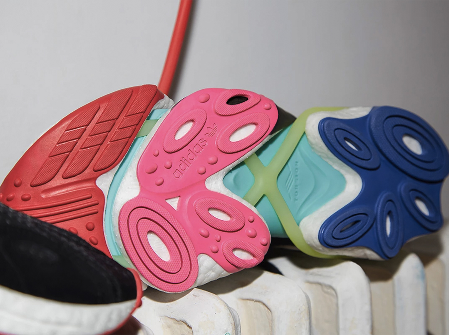 adidas Originals Torsion X