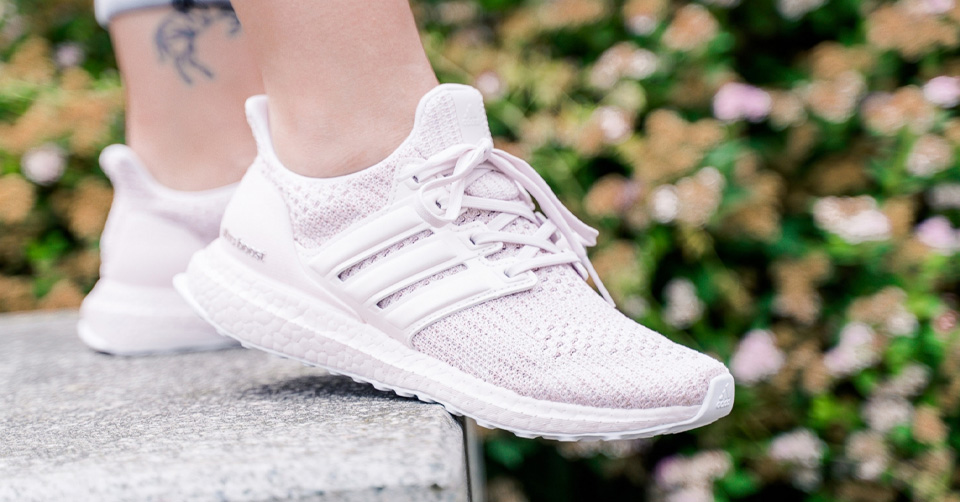 ultra boost gouden