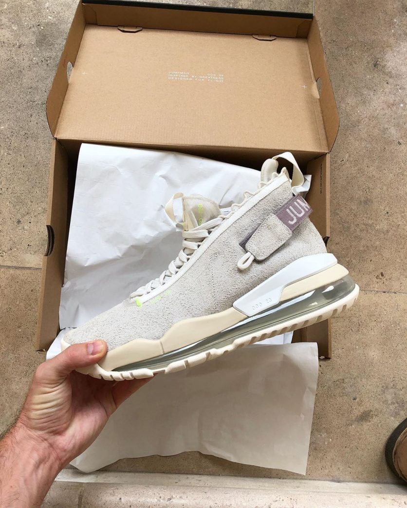 Pigalle x Nike Proto-Max 720