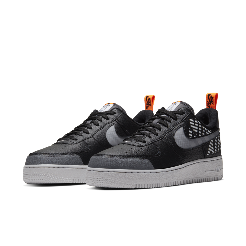 under construction nike air force 1