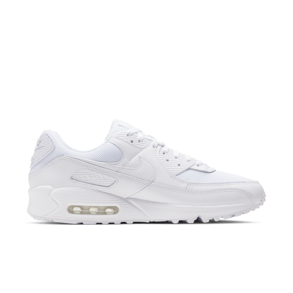Nike Air Max 90 OG 'Triple White'