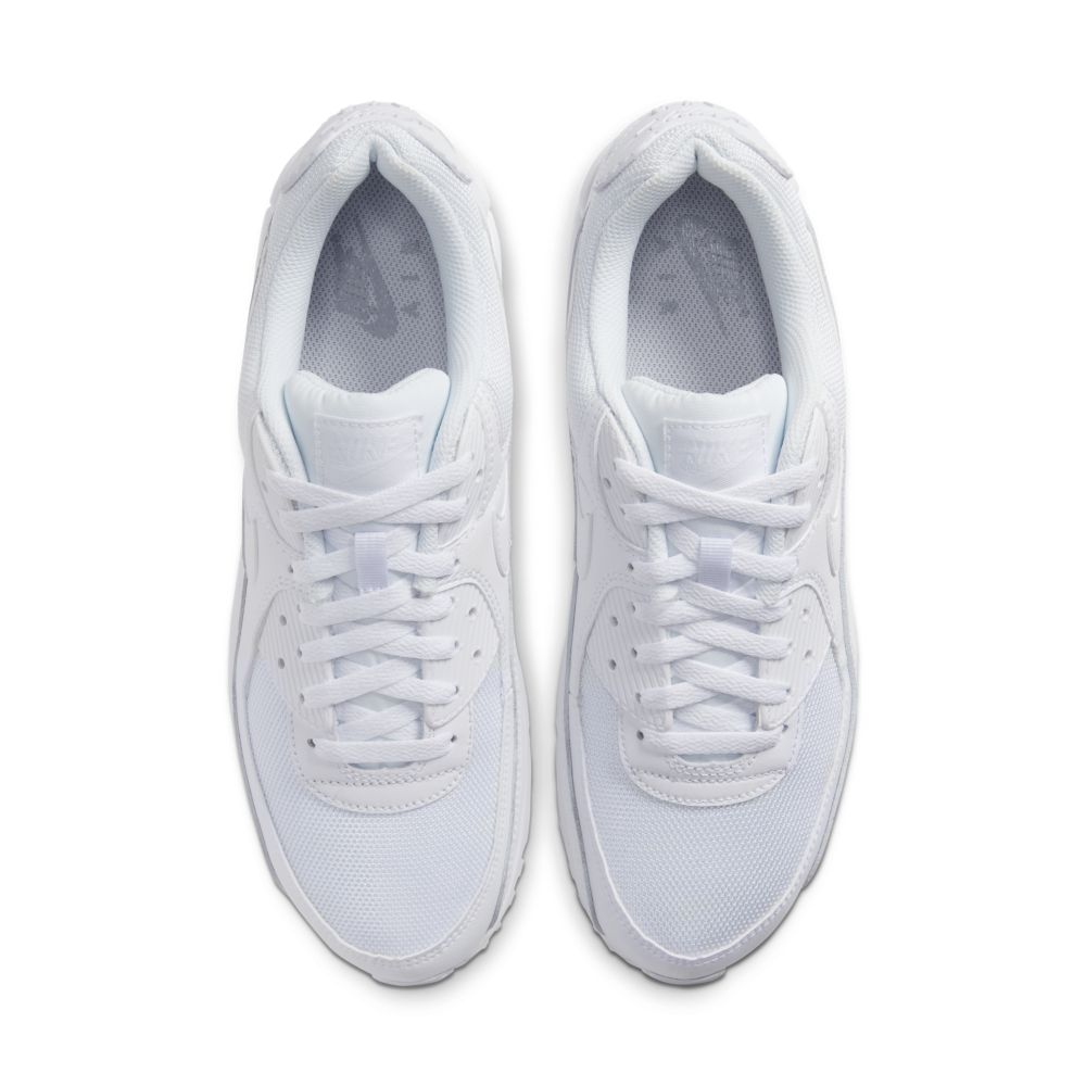 Nike Air Max 90 OG 'Triple White'