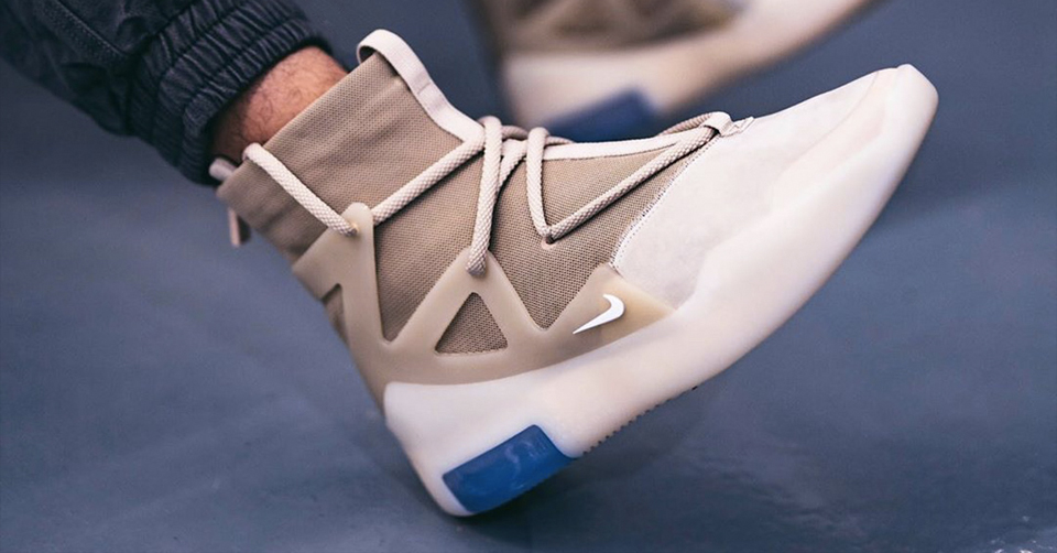 God x Nike dropt aanstaande zaterdag 