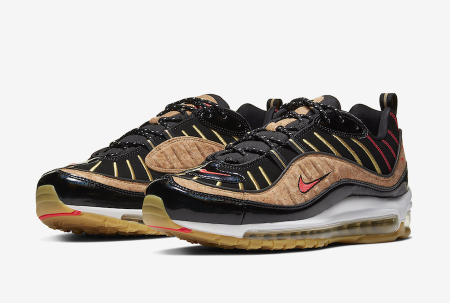 Air Max 98 'Next Year'