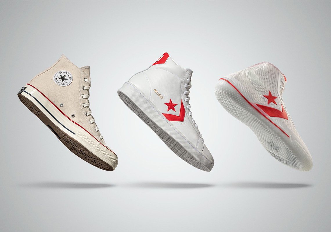 Converse "All Star Pack"