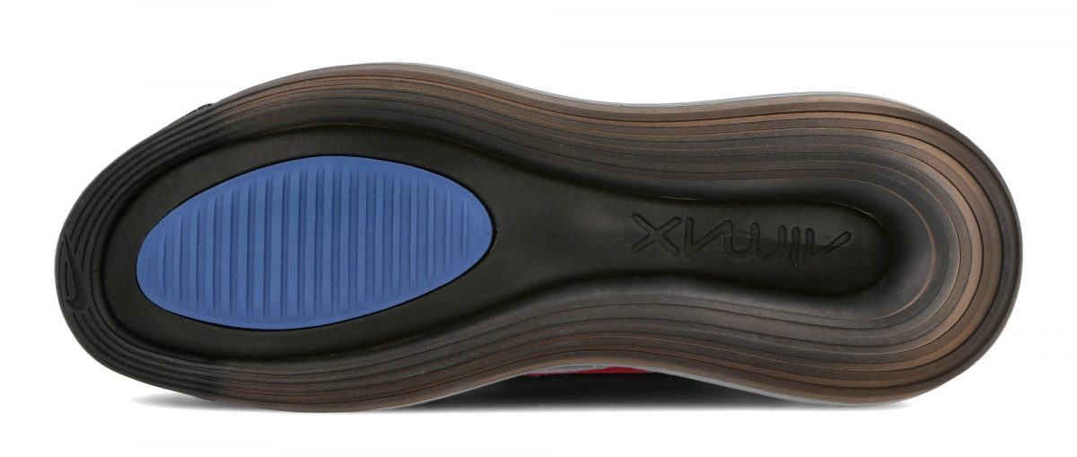 UNDERCOVER x Nike Air Max 720