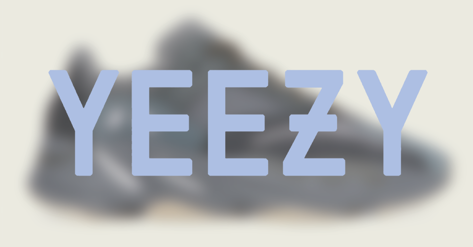 UPDATE: Verassende nieuwe foto&#8217;s en een releasedatum voor de Yeezy Boost 700 &#8216;Teal Blue&#8217;